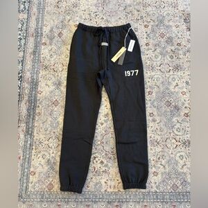 Iron 1977 Essentials Pants